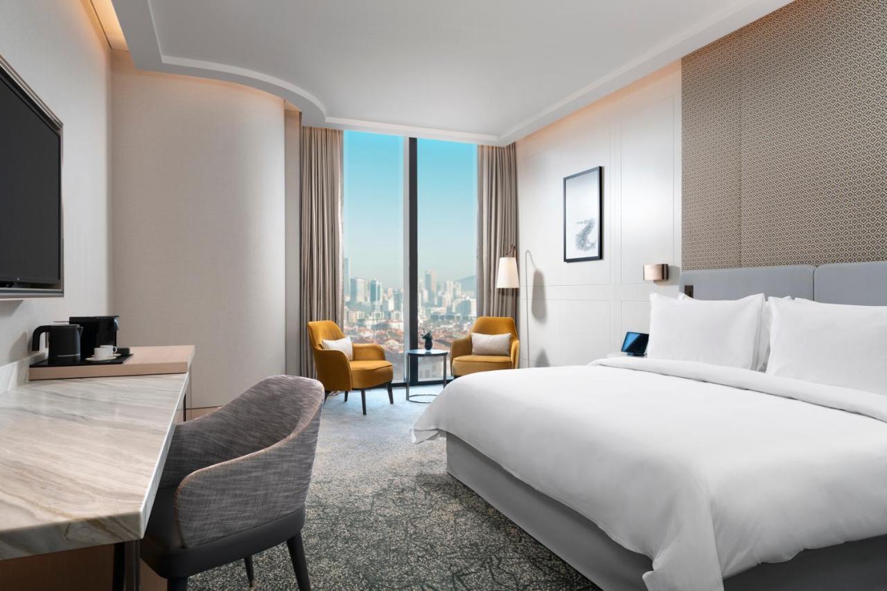 Address Istanbul Hotel Eksteriør billede