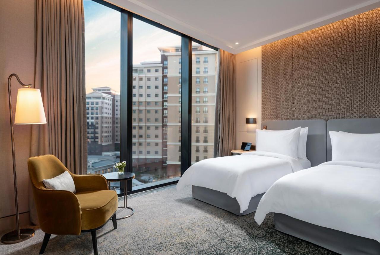 Address Istanbul Hotel Eksteriør billede