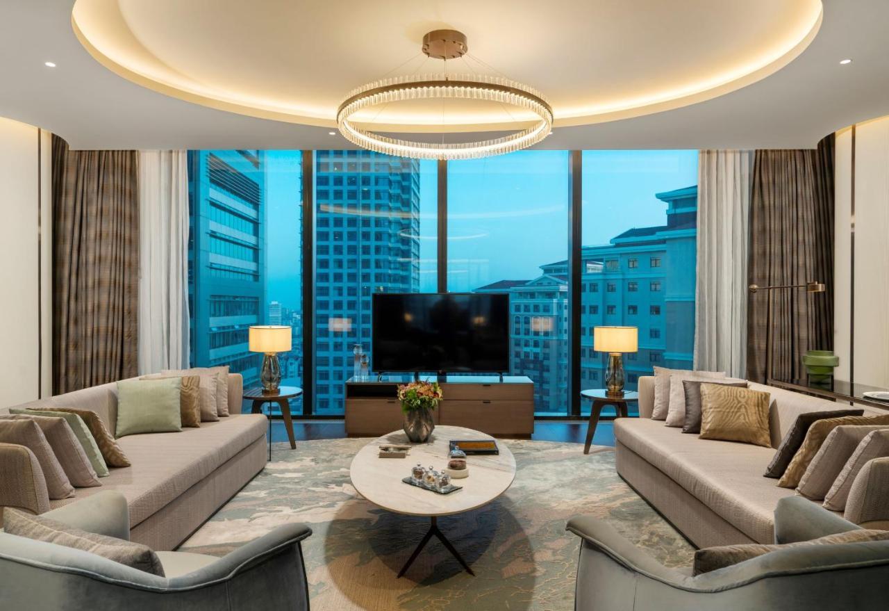 Address Istanbul Hotel Eksteriør billede